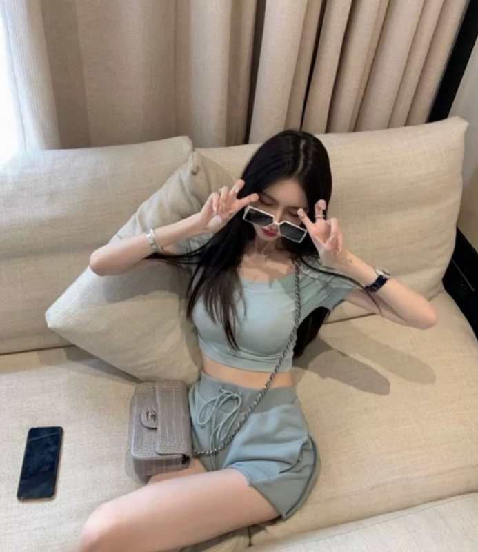 模特3